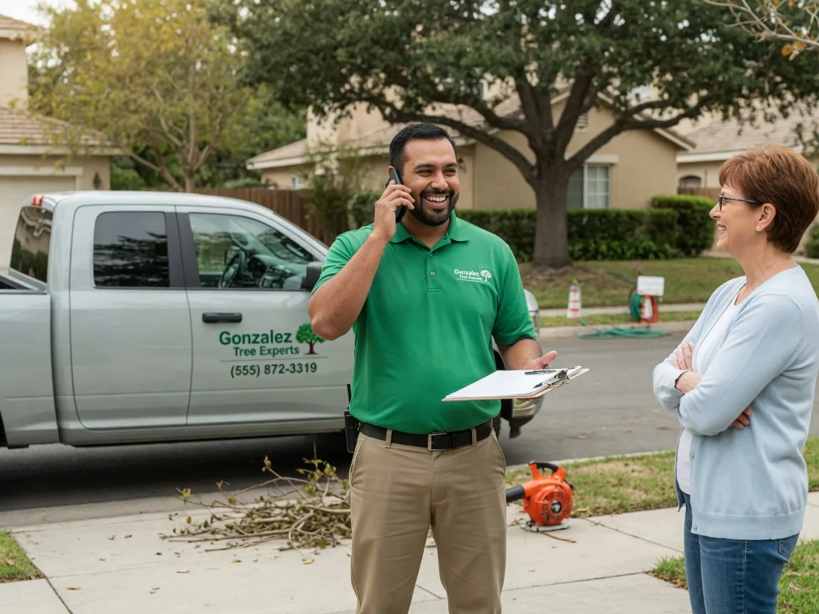 Tree Service Rockwall, TX FAQs